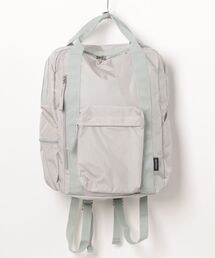 《WILD THINGS》FLIGHT 2WAY BACKPACK