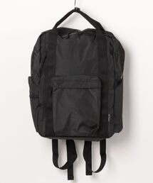 《WILD THINGS》FLIGHT 2WAY BACKPACK