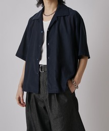 ルイス　シャツ Lui's｜ルイス（メンズ）のシャツ/ブラウス（ブルー・ネイビー/青色系