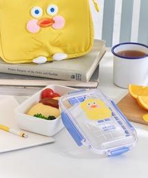 Brunch Brother（ブランチブラザー）の「ブランチブラザー  マークス ランチボックス（お弁当箱）」