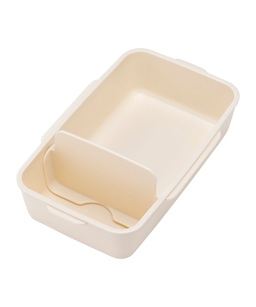 Brunch Brother(ブランチブラザー)の「ブランチブラザー マークス ランチボックス(お弁当箱・レディース・その他1/その他2/その他3・FREE)」の7枚目の写真
