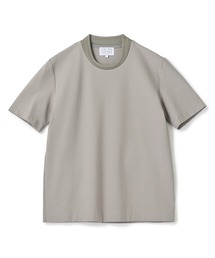 ジャケットTシャツ(クルー)