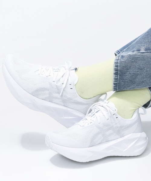 アシックス ASICS ノヴァブラスト5 NOVABLAST 5（スニーカー）｜ASICS