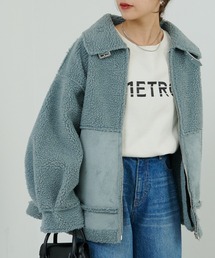 COLONY 2139（コロニートゥーワンスリーナイン）の「ブルゾン（ブルゾン）」