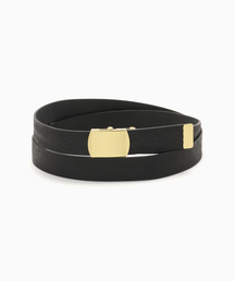 JOURNAL STANDARD | MASTER&Co./マスター&コー 24mm PUEBLO ROLLER BUC(ベルト)