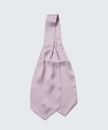 STUDIOUS | 【SOSHIOTSUKI/ソウシオオツキ】VINTAGE PATTERN ASCOT TIE(ネクタイ)