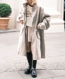 CONES BOSS（コーンズボス）の「コート（その他アウター）」