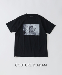 Couture d'adam｜クチュールドアダムのTシャツ/カットソー通販 - ZOZOTOWN