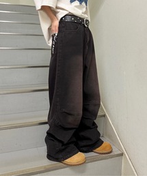 sedacle（セダクル）の「デニムパンツ（デニムパンツ）」