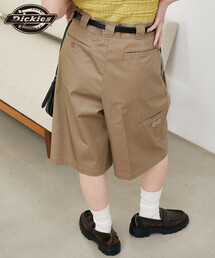 Dickies(�f�B�b�L�[�Y)��Dickies × PUBLUX/�f�B�b�L�[�Y �ʒ� �o�M�[�V���[�c�@����W�J(�`�m�p���c)