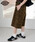 Dickies�i�f�B�b�L�[�Y�j�́uDickies × PUBLUX/�f�B�b�L�[�Y �ʒ� �o�M�[�V���[�c�@����W�J�i�`�m�p���c�j�v�b�A�j�}��