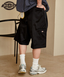 Dickies(�f�B�b�L�[�Y)��Dickies × PUBLUX/�f�B�b�L�[�Y �ʒ� �o�M�[�V���[�c�@����W�J(�`�m�p���c)