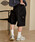 Dickies�i�f�B�b�L�[�Y�j�́uDickies × PUBLUX/�f�B�b�L�[�Y �ʒ� �o�M�[�V���[�c�@����W�J�i�`�m�p���c�j�v�b�u���b�N