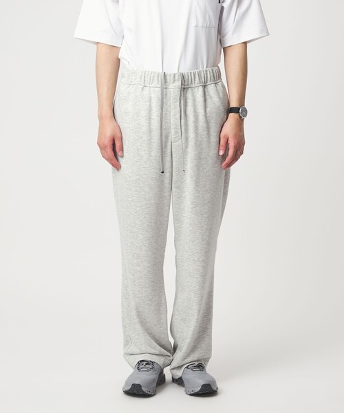DAIWA（ダイワ）の「【別注】＜DAIWA＞GLR スウェット パンツ（スウェットパンツ・メンズ・グレー系・M/L/XL）」の8枚目の写真