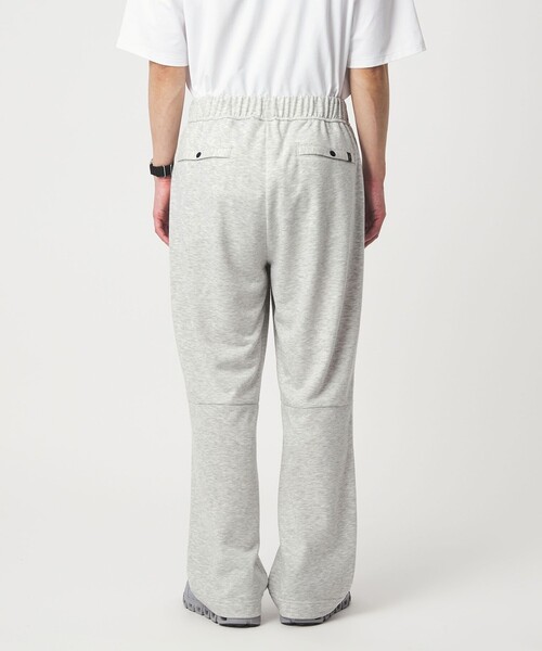 DAIWA（ダイワ）の「【別注】＜DAIWA＞GLR スウェット パンツ（スウェットパンツ・メンズ・グレー系・M/L/XL）」の10枚目の写真