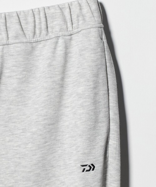 DAIWA（ダイワ）の「【別注】＜DAIWA＞GLR スウェット パンツ（スウェットパンツ・メンズ・グレー系・M/L/XL）」の14枚目の写真