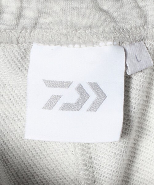 DAIWA（ダイワ）の「【別注】＜DAIWA＞GLR スウェット パンツ（スウェットパンツ・メンズ・グレー系・M/L/XL）」の20枚目の写真