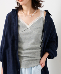 WEB限定/追加2》Wフェイスジャージヘンリープルオーバー（Tシャツ