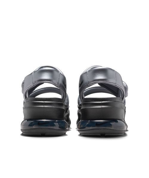 NIKE(ナイキ)の「【NIKE】AIR MAX HALO(サンダル・レディース・シルバー・25/24/23/22/26)」の3枚目の写真