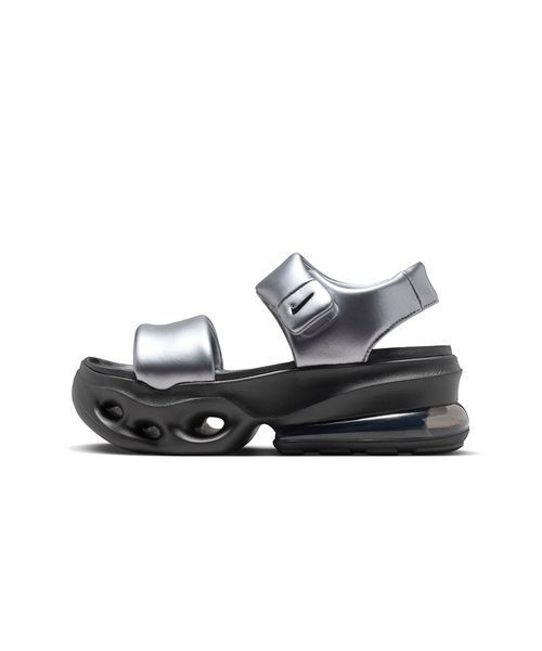 NIKE(ナイキ)の「【NIKE】AIR MAX HALO(サンダル・レディース・シルバー・25/24/23/22/26)」の5枚目の写真