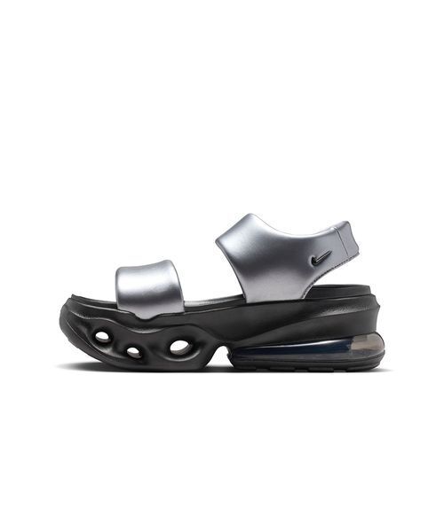 NIKE(ナイキ)の「【NIKE】AIR MAX HALO(サンダル・レディース・シルバー・25/24/23/22/26)」の6枚目の写真