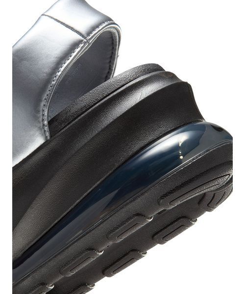 NIKE(ナイキ)の「【NIKE】AIR MAX HALO(サンダル・レディース・シルバー・25/24/23/22/26)」の8枚目の写真