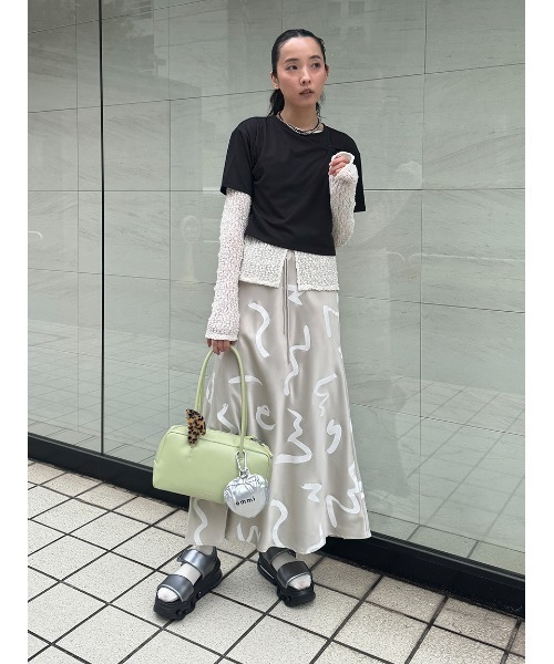 NIKE(ナイキ)の「【NIKE】AIR MAX HALO(サンダル・レディース・シルバー・25/24/23/22/26)」の13枚目の写真