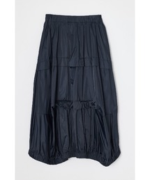 ENFOLD（エンフォルド）の「TUCK UFO SKIRT（スカート）」