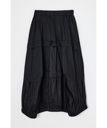 ENFOLD（エンフォルド）の「TUCK UFO SKIRT（スカート）」