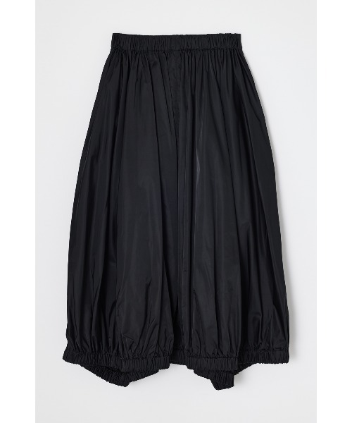 TUCK UFO SKIRT（スカート）｜ENFOLD（エンフォルド）のファッション 