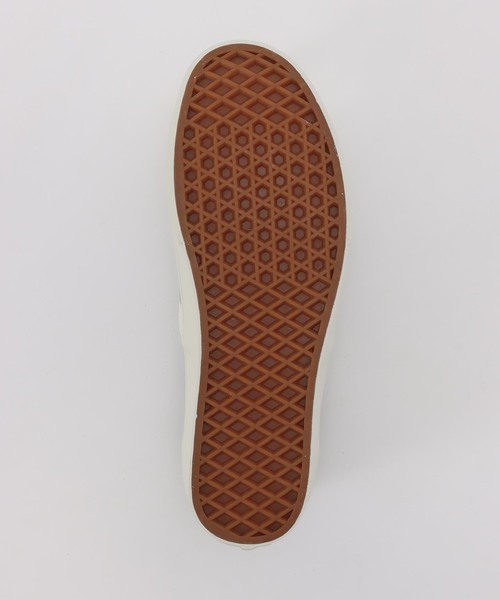 OUTDOOR PRODUCTS（アウトドアプロダクツ）の「VANS Authentic ANIMALIER（その他シューズ・レディース・ブラウン/ホワイト・24cm/25cm/24.5cm/23.5cm/23cm）」の8枚目の写真