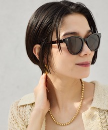 BARNYARDSTORM | BARNYARDSTORM / UVウェリントンサングラス【UVカット】(メガネ)