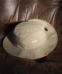 UNIVERSAL OVERALL（ユニバーサルオーバーオール）の「【UNIVERSAL OVERALL/ユニバーサルオーバーオール】UO ダントツ撥水 ポケッタブルハット（ハット）」
