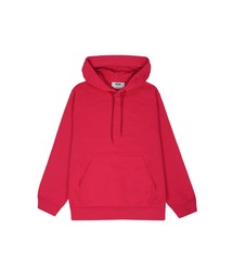 MSGM | 【NEW】MSGM フードロゴパーカー(パーカー)