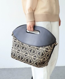 VIAMAILBAG（ヴィアメールバッグ）の「FLEURMASAI【ヴィアメイルバッグ/VIAMAILBAG】（ショルダーバッグ）」