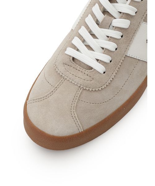 SNIDEL（スナイデル）の「【POLO RALPH LAUREN】スニーカー（スニーカー・レディース・ベージュ・24.5/23.5/22.5）」の13枚目の写真