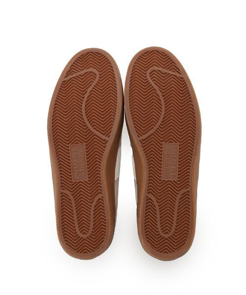 SNIDEL（スナイデル）の「【POLO RALPH LAUREN】スニーカー（スニーカー・レディース・ベージュ・24.5/23.5/22.5）」の16枚目の写真