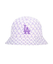 Lafayette | エムエルビー【MLB】- ロサンゼルス・ドジャース バケットハット【Los Angeles DodgersDOME HAT 32CPHA111】(ハット)