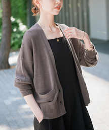 iena slobe iena カーディガン　zara ユナイテッドアローズ iena slobe iena カーディガン zara ユナイテッドアローズ 【公式通販】