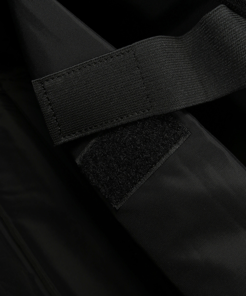 BAICYCLON by Bagjack（バイシクロン バイ バグジャック）の「BAICYCLON by Bagjack / バイシクロン TOTE BAG（トートバッグ・メンズ・ブラック・FREE）」の8枚目の写真