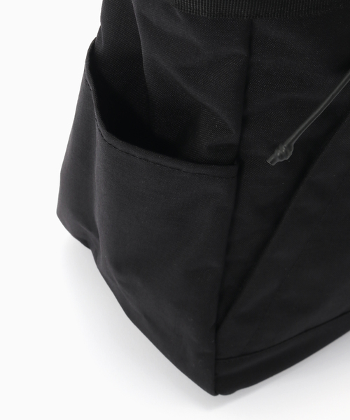 BAICYCLON by Bagjack（バイシクロン バイ バグジャック）の「BAICYCLON by Bagjack / バイシクロン TOTE BAG（トートバッグ・メンズ・ブラック・FREE）」の11枚目の写真