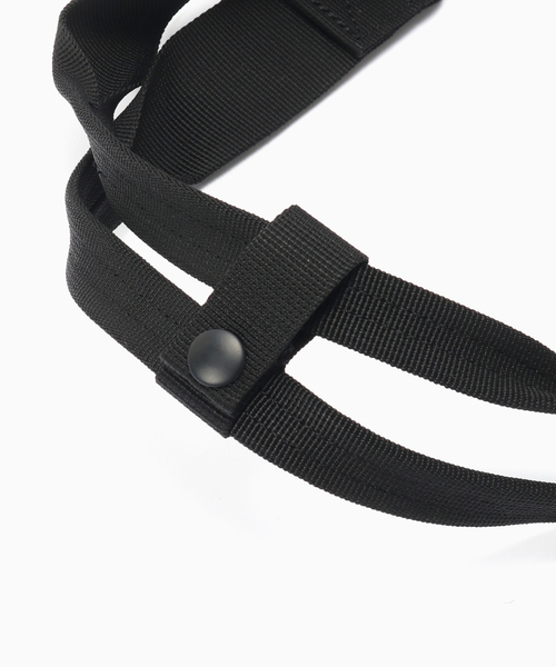 BAICYCLON by Bagjack（バイシクロン バイ バグジャック）の「BAICYCLON by Bagjack / バイシクロン TOTE BAG（トートバッグ・メンズ・ブラック・FREE）」の15枚目の写真