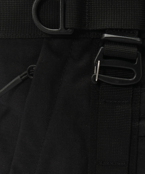 BAICYCLON by Bagjack（バイシクロン バイ バグジャック）の「BAICYCLON by Bagjack / バイシクロン TOTE BAG（トートバッグ・メンズ・ブラック・FREE）」の19枚目の写真