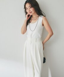 La boutique BonBon （ラブティックボンボン） セール】La boutique BonBon｜ラブティックボンボンのタンクトップ