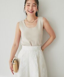 セール】La boutique BonBon｜ラブティックボンボンのタンクトップ