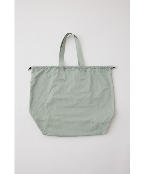 RIM.ARK(リムアーク)の「Vacation big bag バケーション ビッグ バッグ(ショルダーバッグ・レディース・ホワイト/ライトグリーン/ネイビー・FREE)」の19枚目の写真