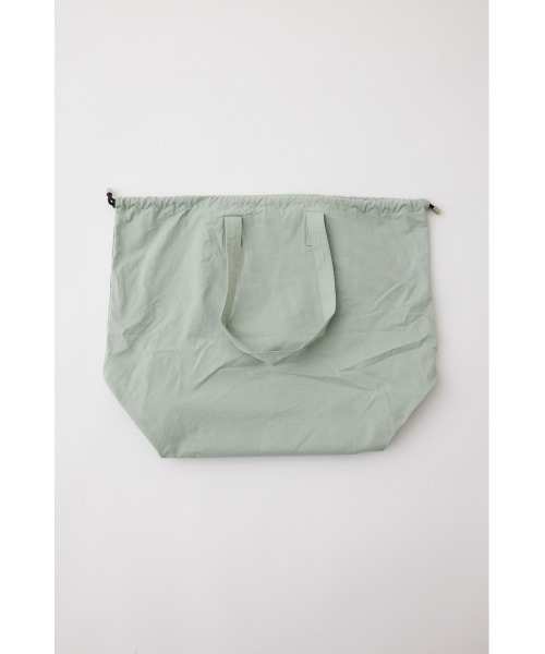 RIM.ARK(リムアーク)の「Vacation big bag バケーション ビッグ バッグ(ショルダーバッグ・レディース・ホワイト/ライトグリーン/ネイビー・FREE)」の20枚目の写真