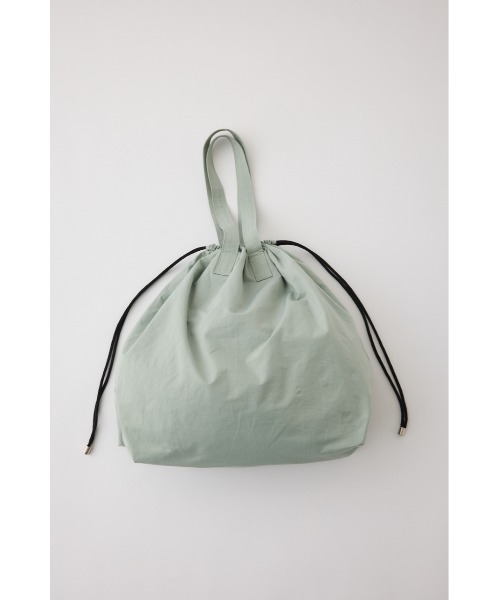 RIM.ARK(リムアーク)の「Vacation big bag バケーション ビッグ バッグ(ショルダーバッグ・レディース・ホワイト/ライトグリーン/ネイビー・FREE)」の21枚目の写真