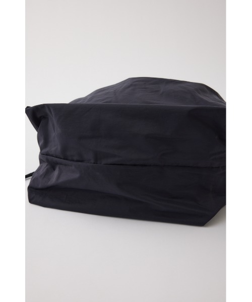 RIM.ARK（リムアーク）の「【PRE ORDER】Vacation big bag バケーション ビッグ バッグ（ショルダーバッグ・レディース・ホワイト/ライトグリーン/ネイビー・FREE）」の17枚目の写真