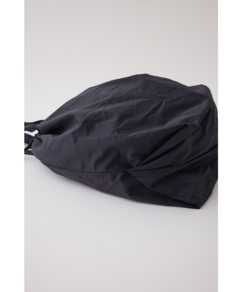 RIM.ARK（リムアーク）の「【PRE ORDER】Vacation big bag バケーション ビッグ バッグ（ショルダーバッグ・レディース・ホワイト/ライトグリーン/ネイビー・FREE）」の18枚目の写真